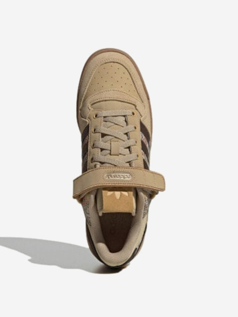 Кроссовки Adidas Forum Low