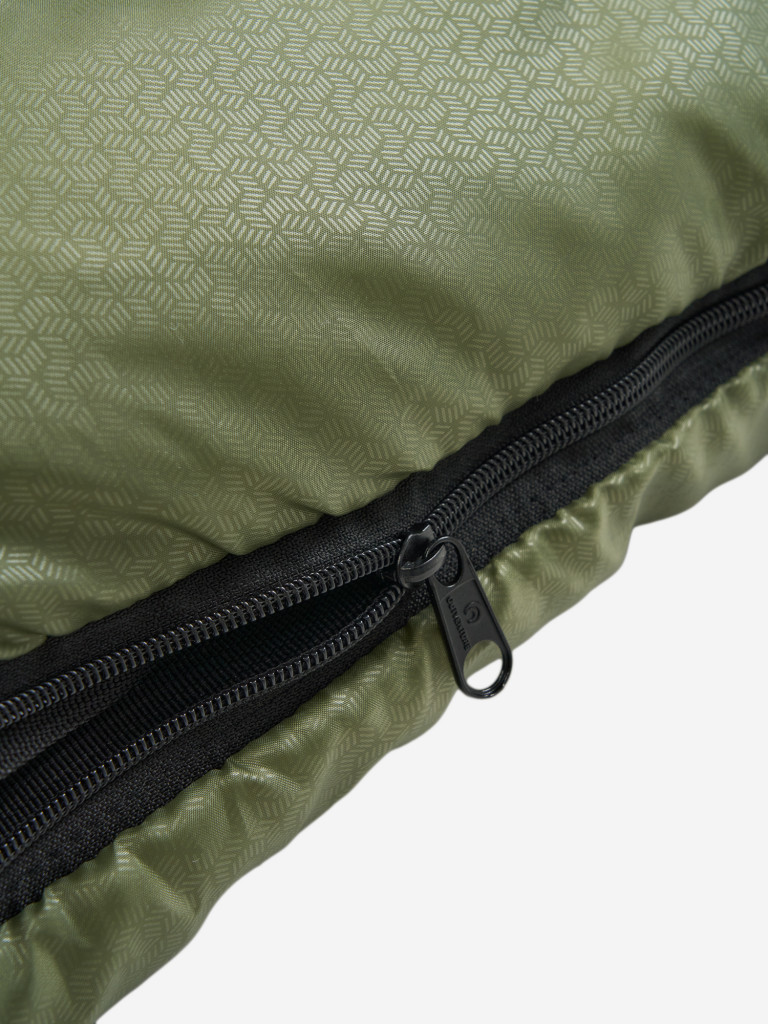 Спальный мешок Outventure Yukon -6 правосторонний