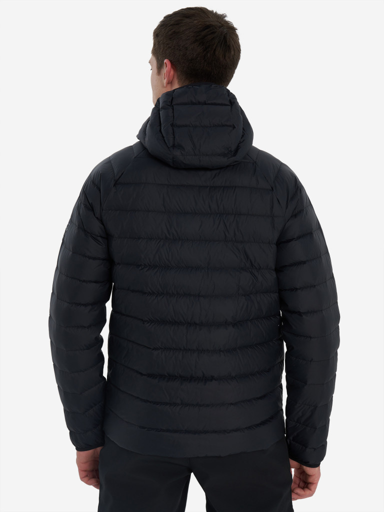 Пуховик мужской Northland