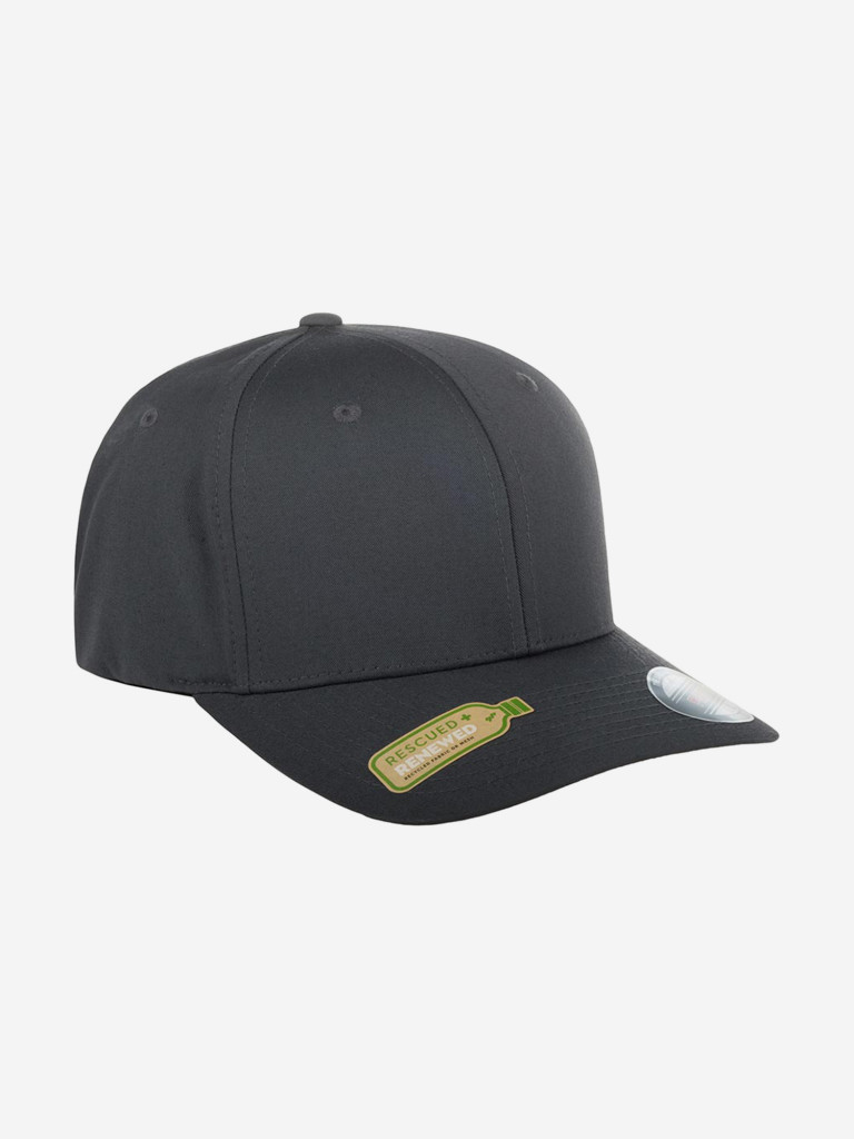 Бейсболка FLEXFIT 6277RP (серый)
