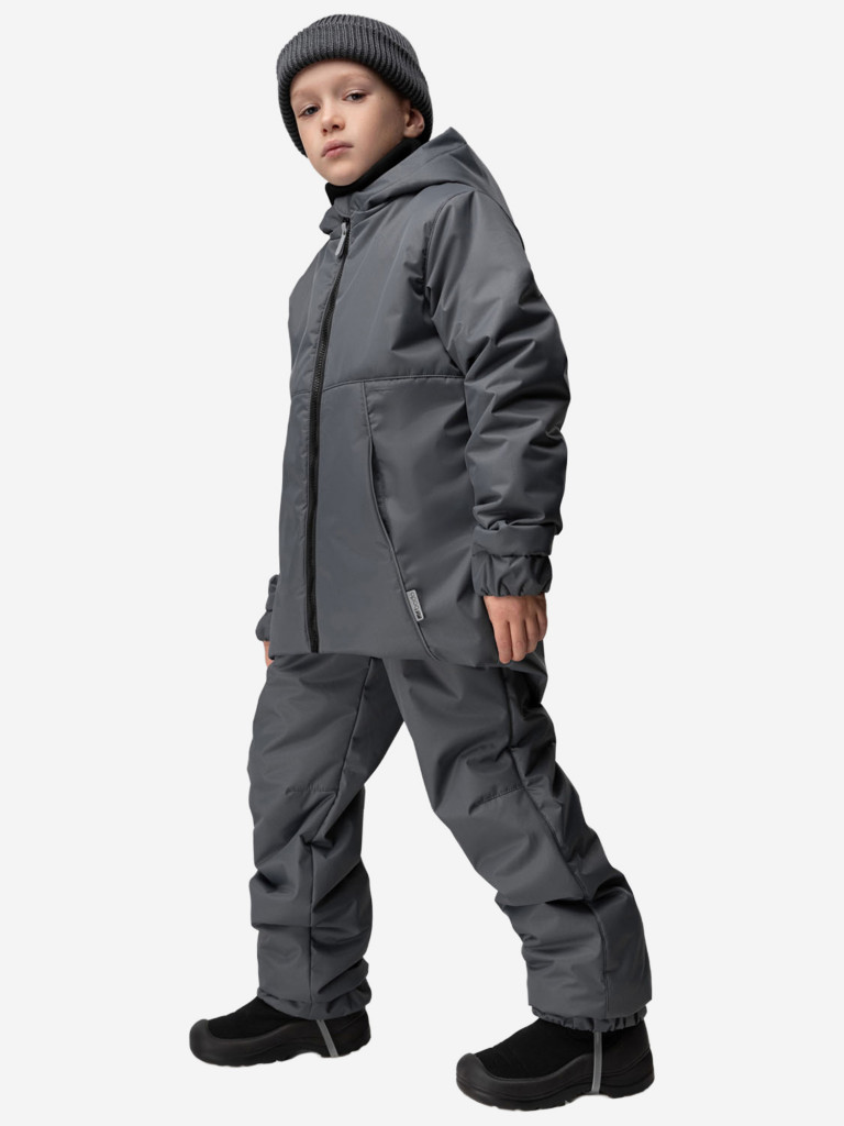 Костюм из мембраны bodo