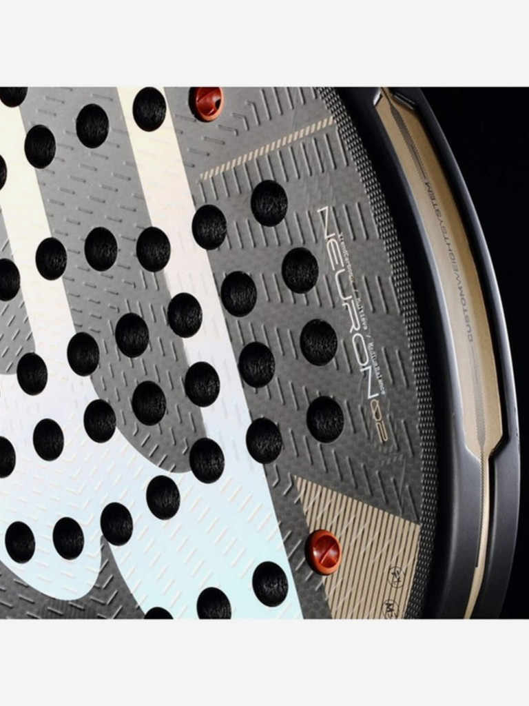 Ракетка для падел тенниса Bullpadel Neuron 02 2026