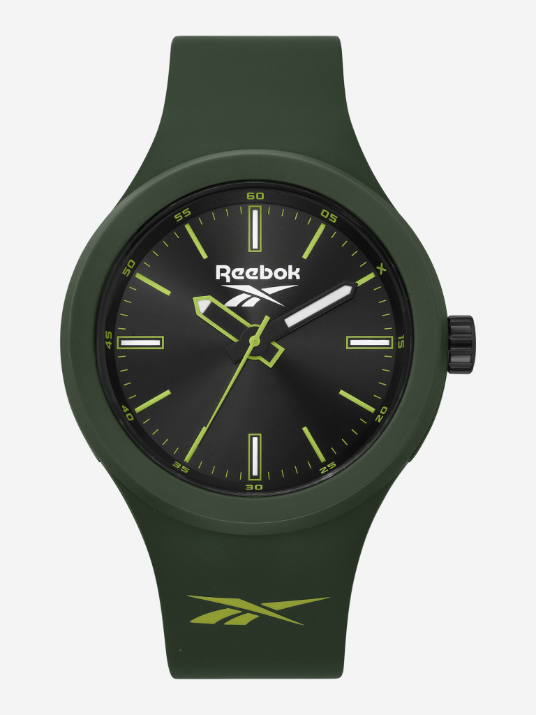 Часы Reebok Warm UP RV-TWF-G2-PGPG-BG