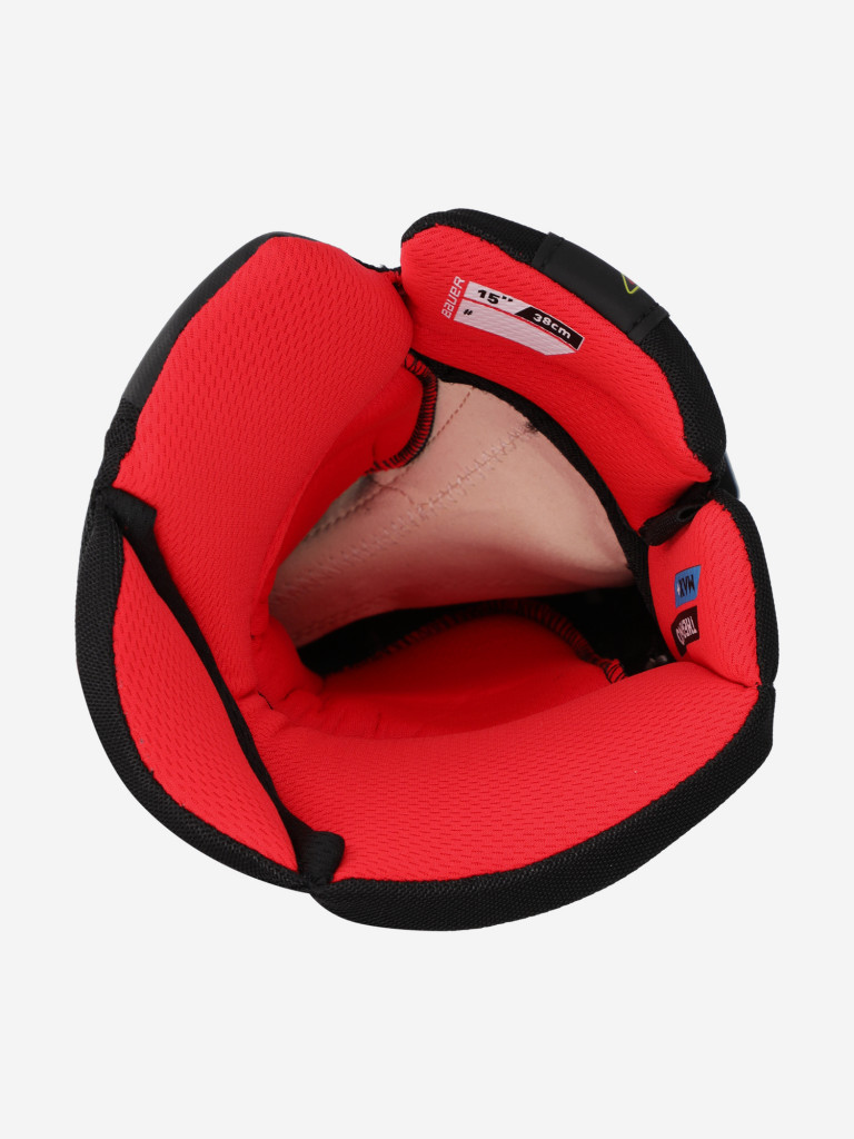Перчатки хоккейные BAUER Vapor Flypro SR