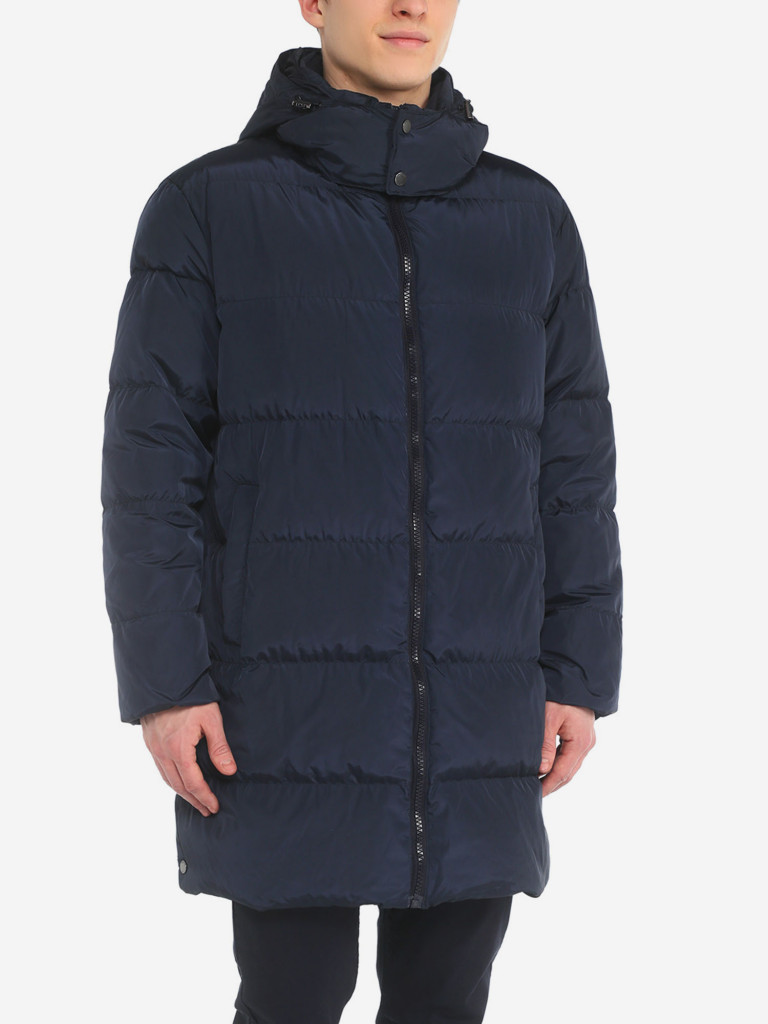 Мужской пуховик MAISON DAVID