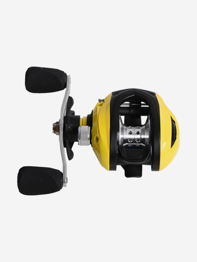 Катушка мультипликаторная Maximus Corn 151L (6+1 подш.)