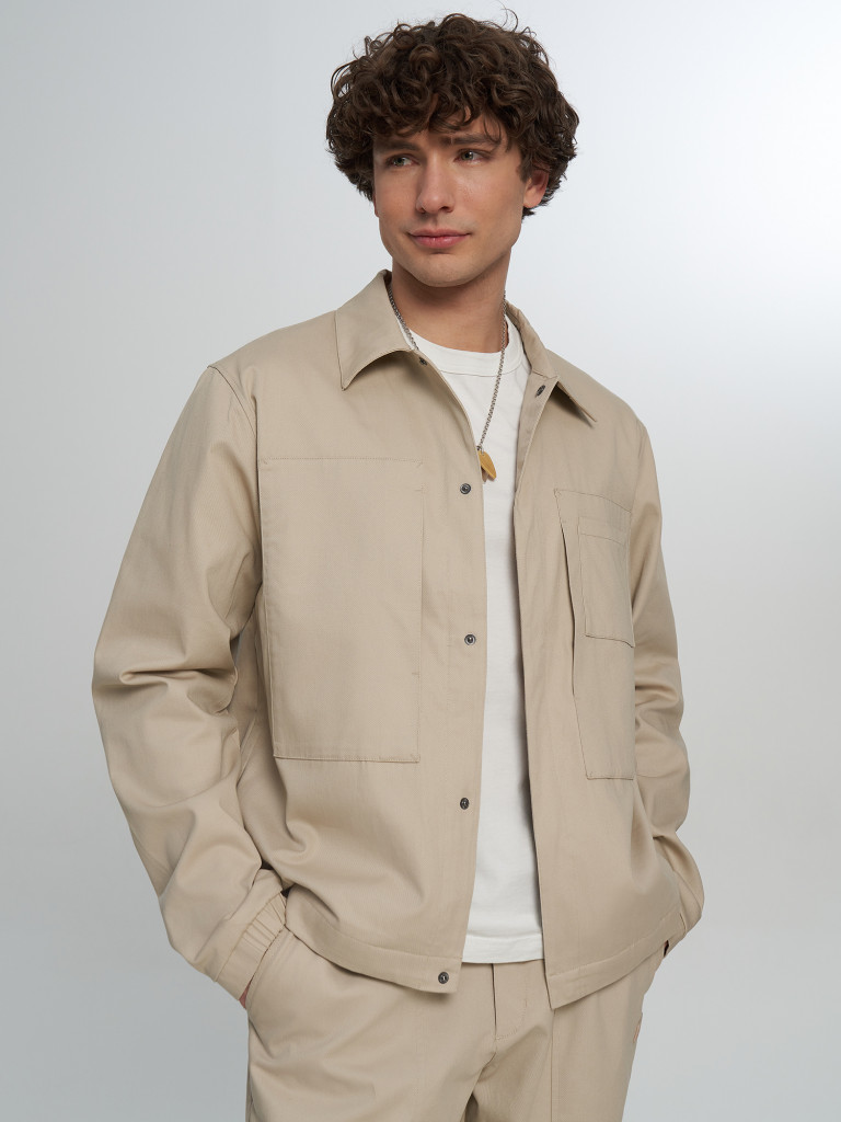 Ветровка мужская Demix