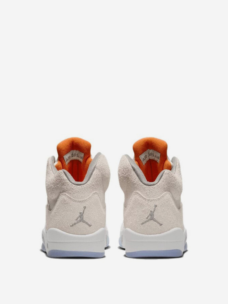 Кроссовки Jordan 5 Retro Se Craft Light Orewood