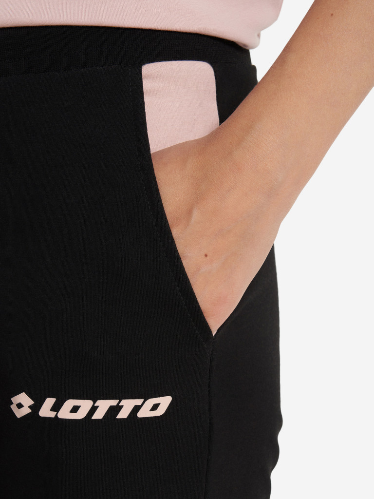 Брюки женские Lotto Blocco