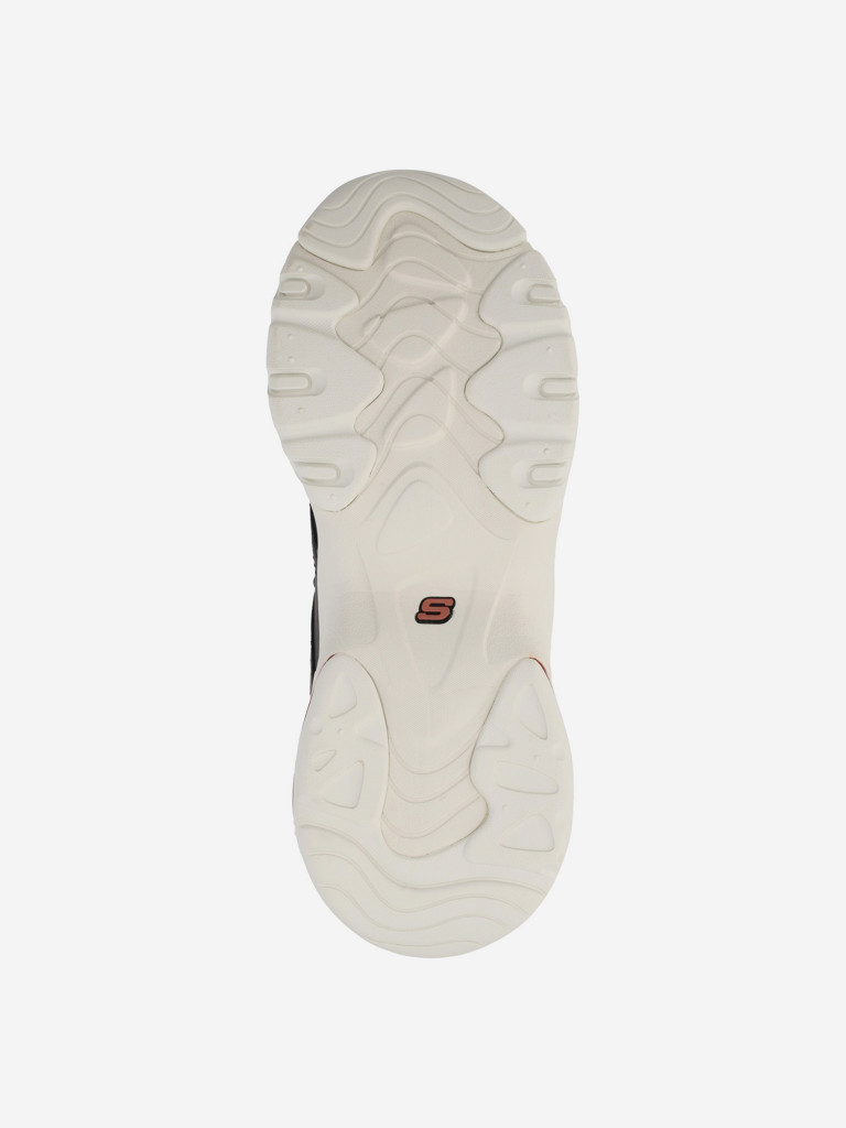 Кроссовки женские Skechers D'Lites 3.0 Air - Golden Rules