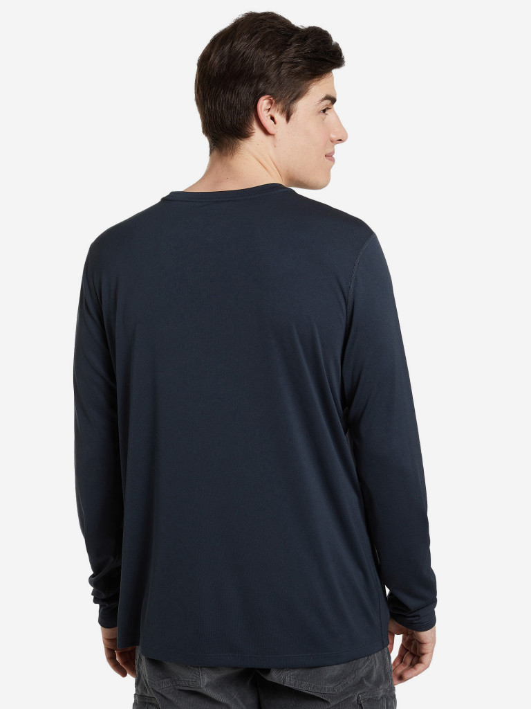 Лонгслив мужской Mountain Hardwear Wicked Tech™ Long Sleeve T