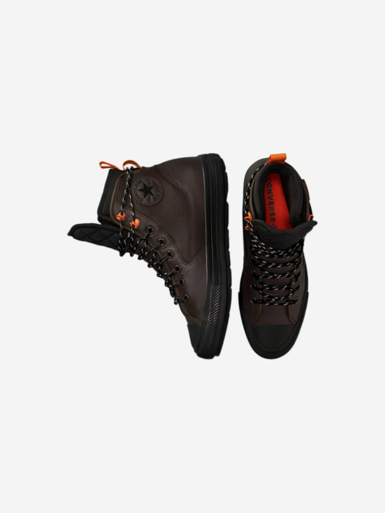 Ботинки Converse Chuck Taylor All Star Terrain Hi Velvet