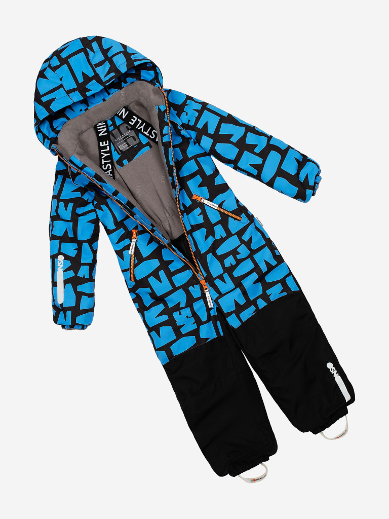 Комбинезон NIKASTYLE
