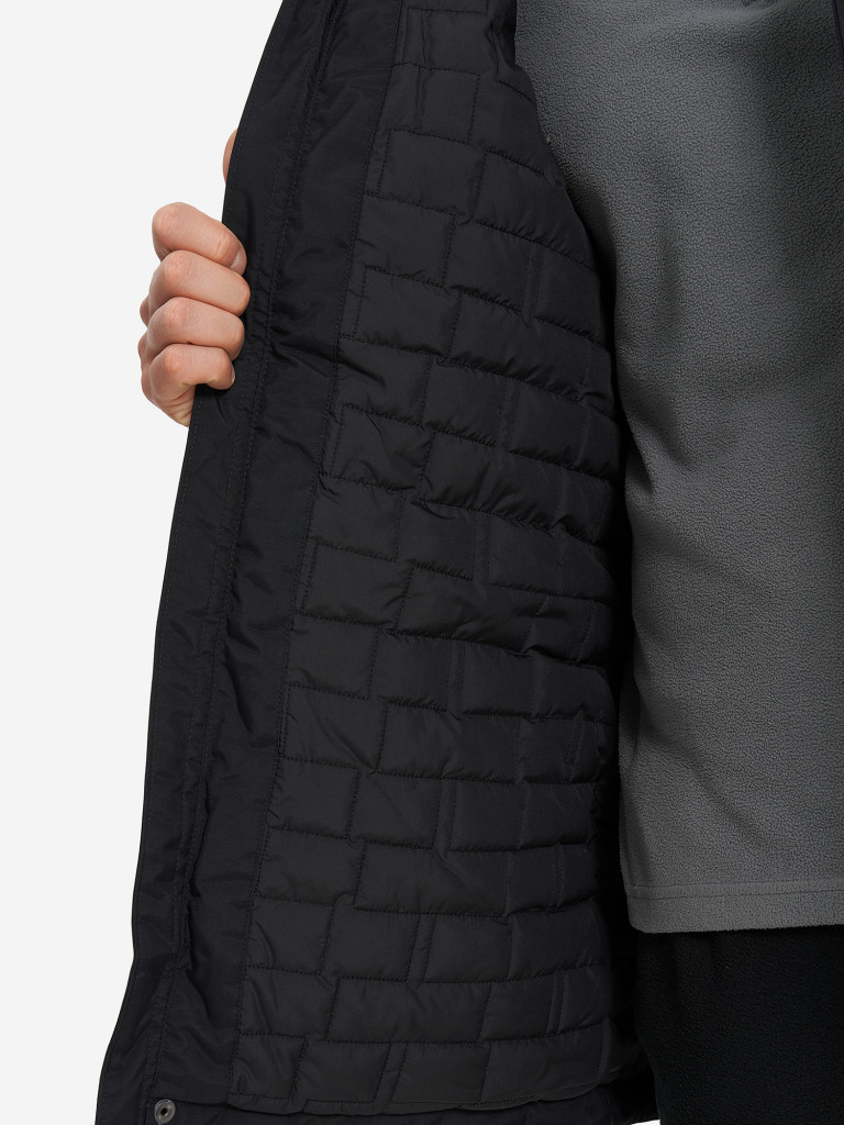 Куртка утепленная мужская The North Face Zaneck