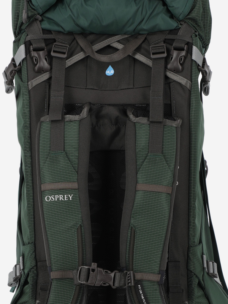Рюкзак Osprey Aether Plus, 60 л