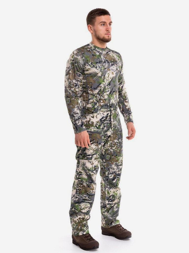 Брюки мужские SKRE Hardscrabble Pants