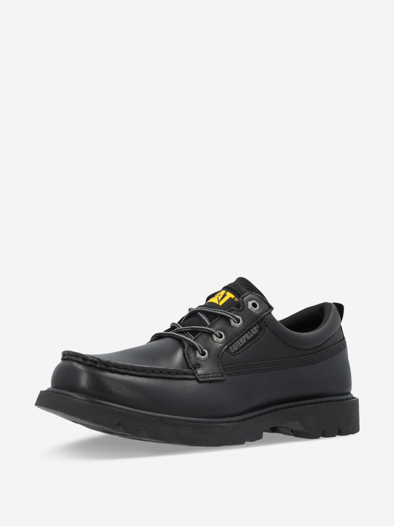 Полуботинки мужские Caterpillar Colorado Moc Toe Low