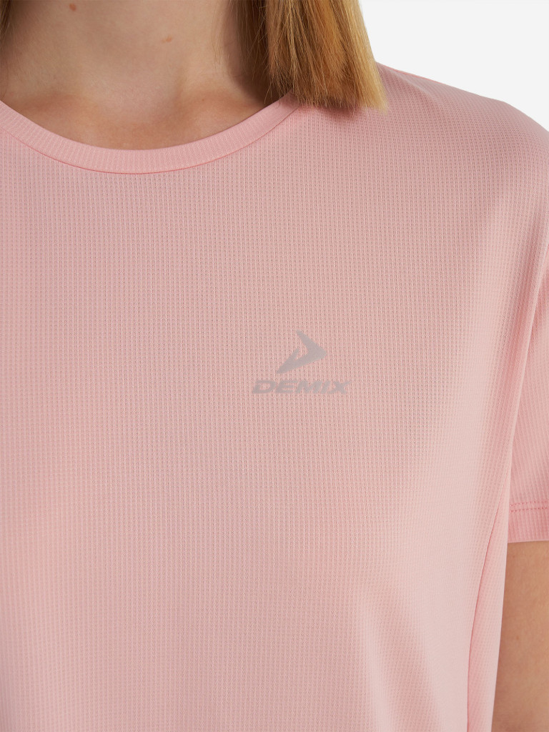 Футболка женская Demix