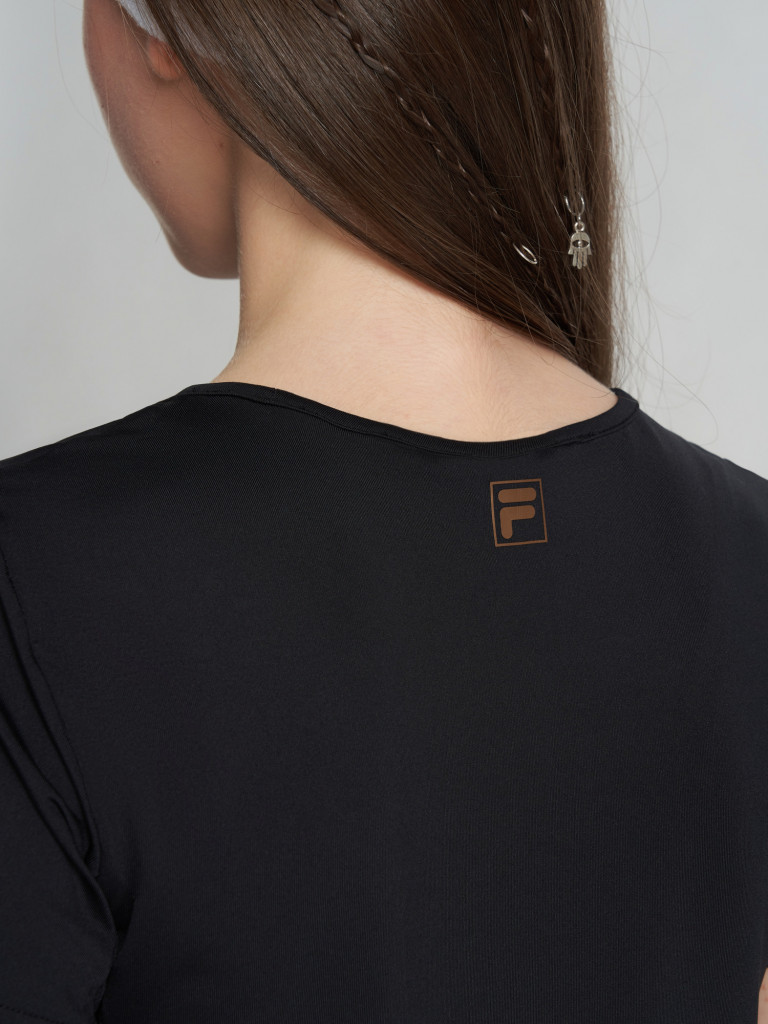 Футболка для девочек FILA