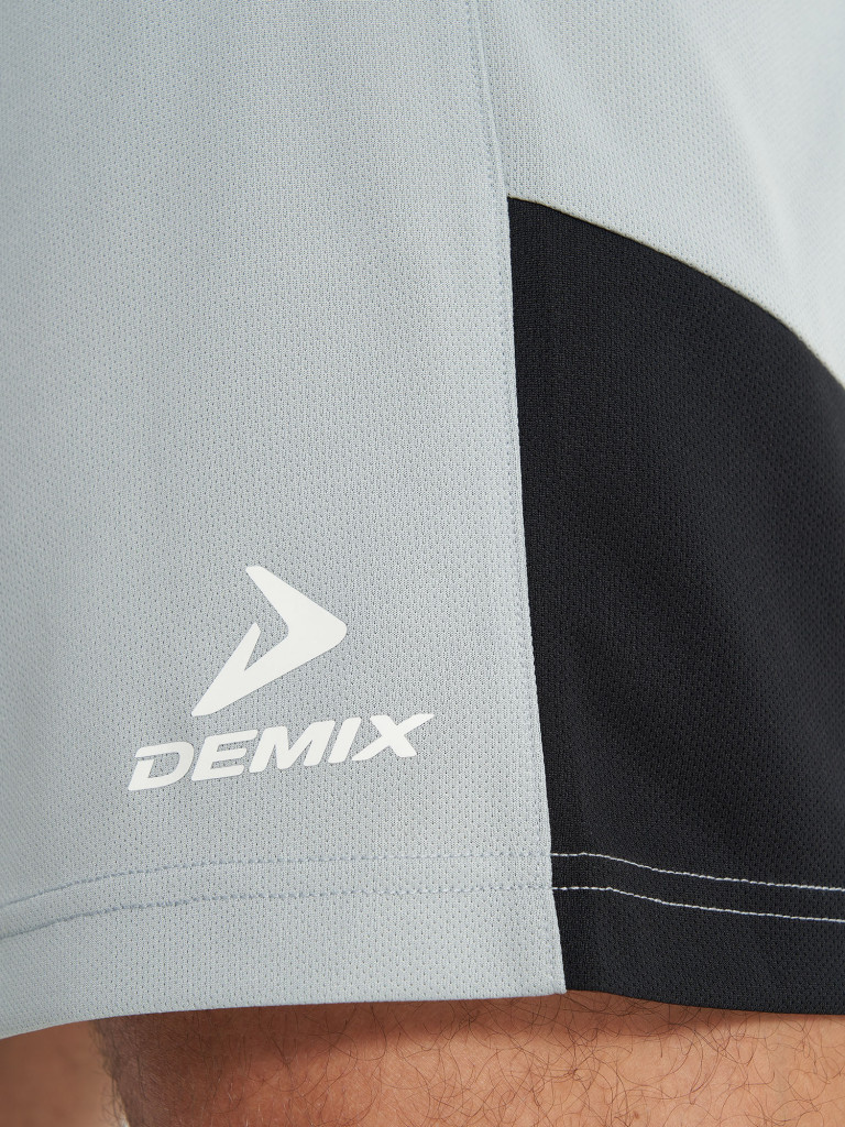 Шорты мужские Demix Playmaker