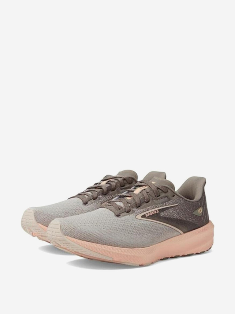 Кроссовки Brooks Launch 10