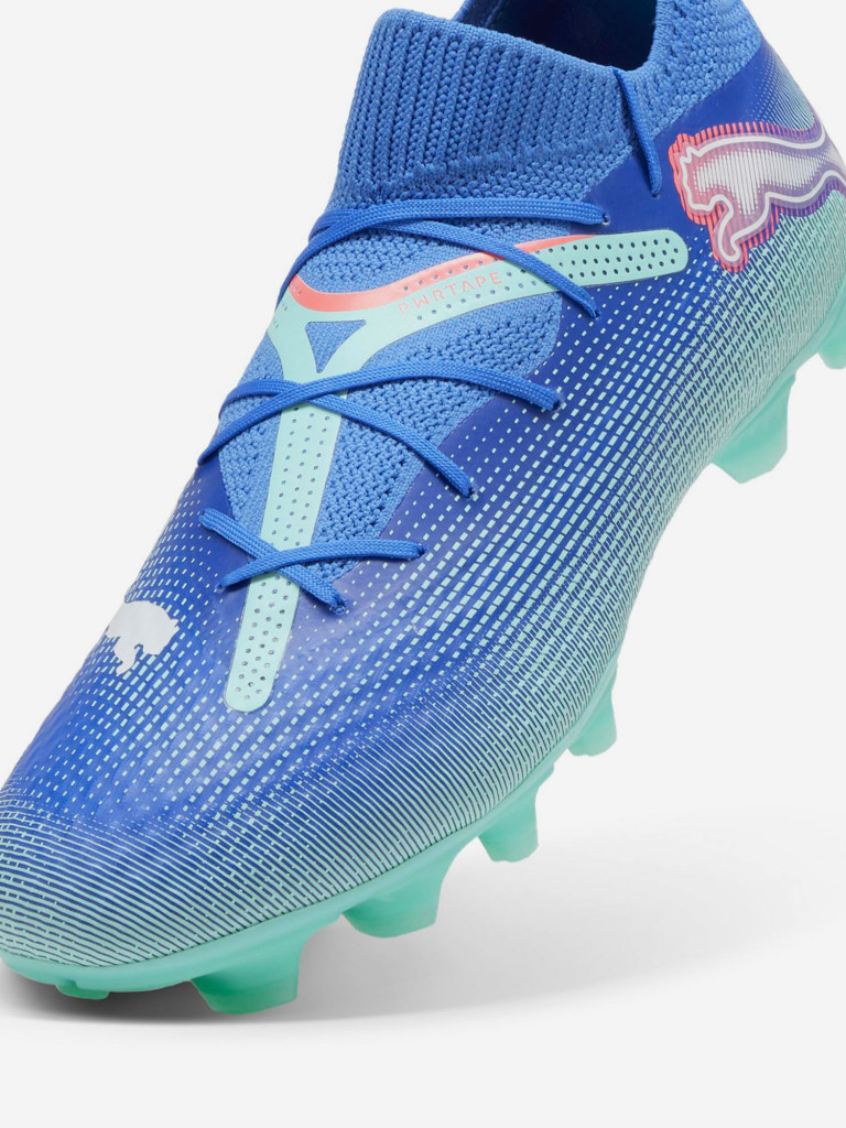 Бутсы мужские PUMA Future 7 Pro Fg/Ag