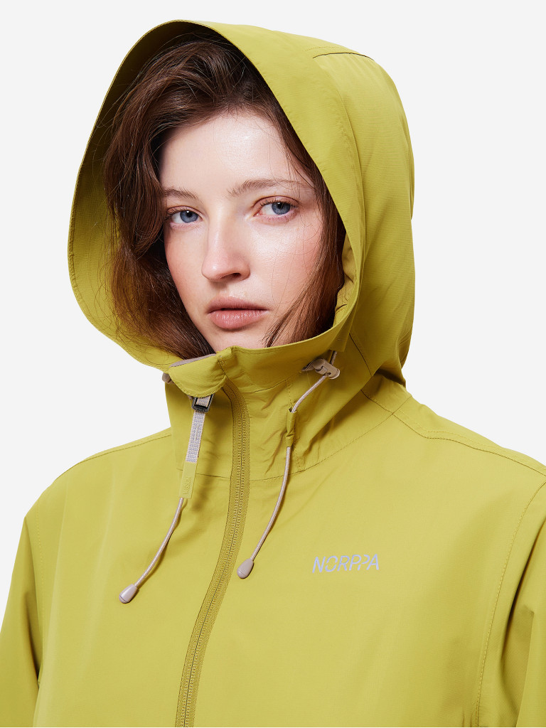 Куртка женская NORPPA Biya
