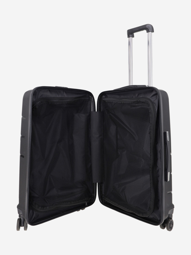 Чемодан RION+ L