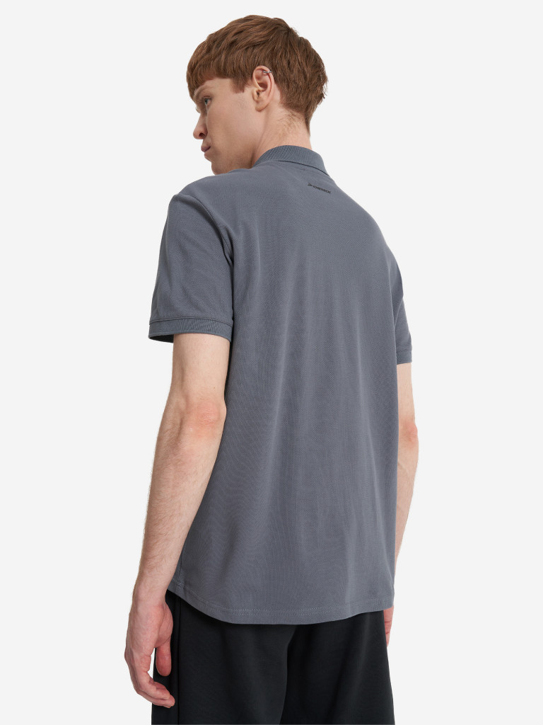 Поло мужское Demix