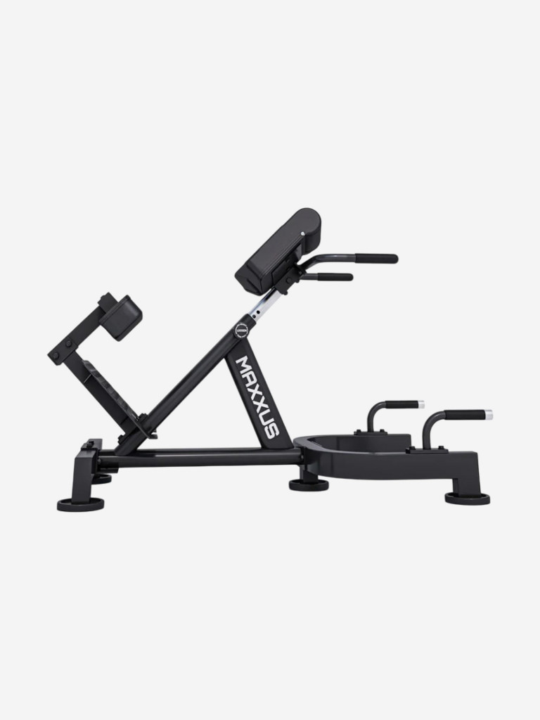 Гиперэкстензия / римский стул DFC MAXXUS GSMX-600080-00019-0001