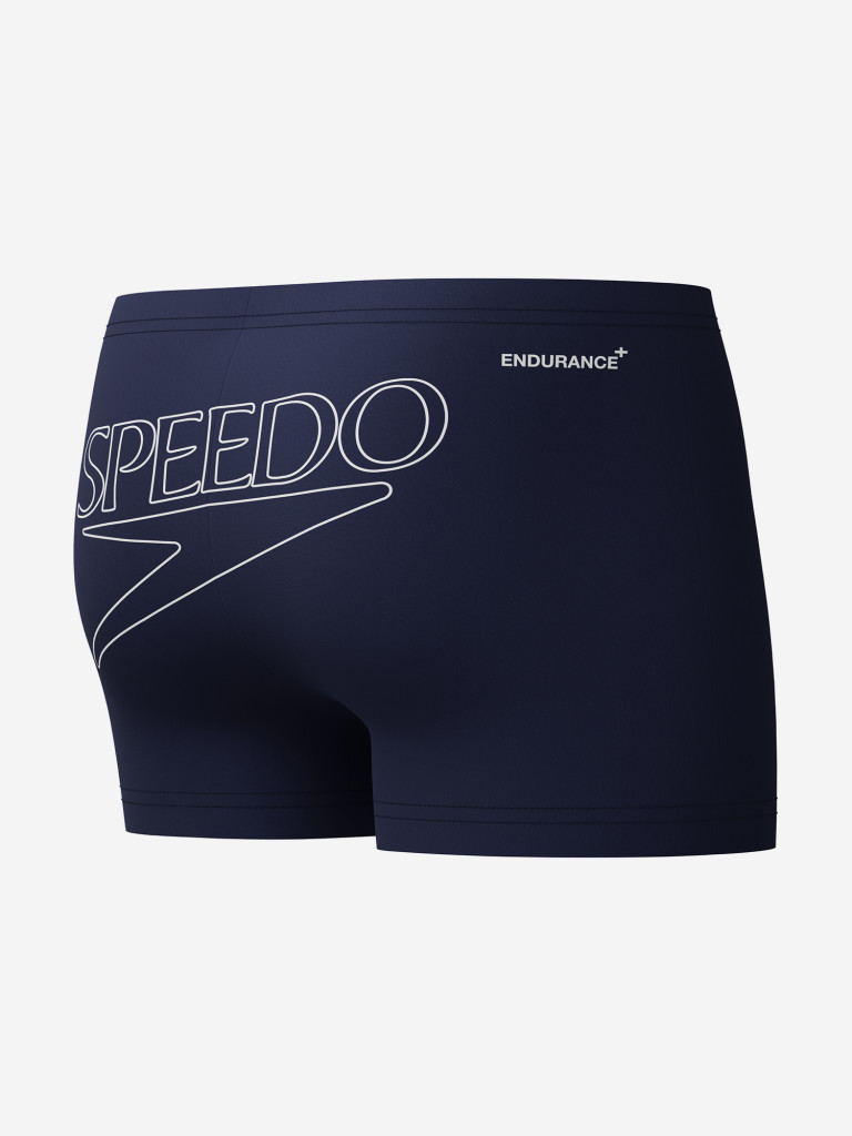 Плавки-шорты мужские Speedo Logo