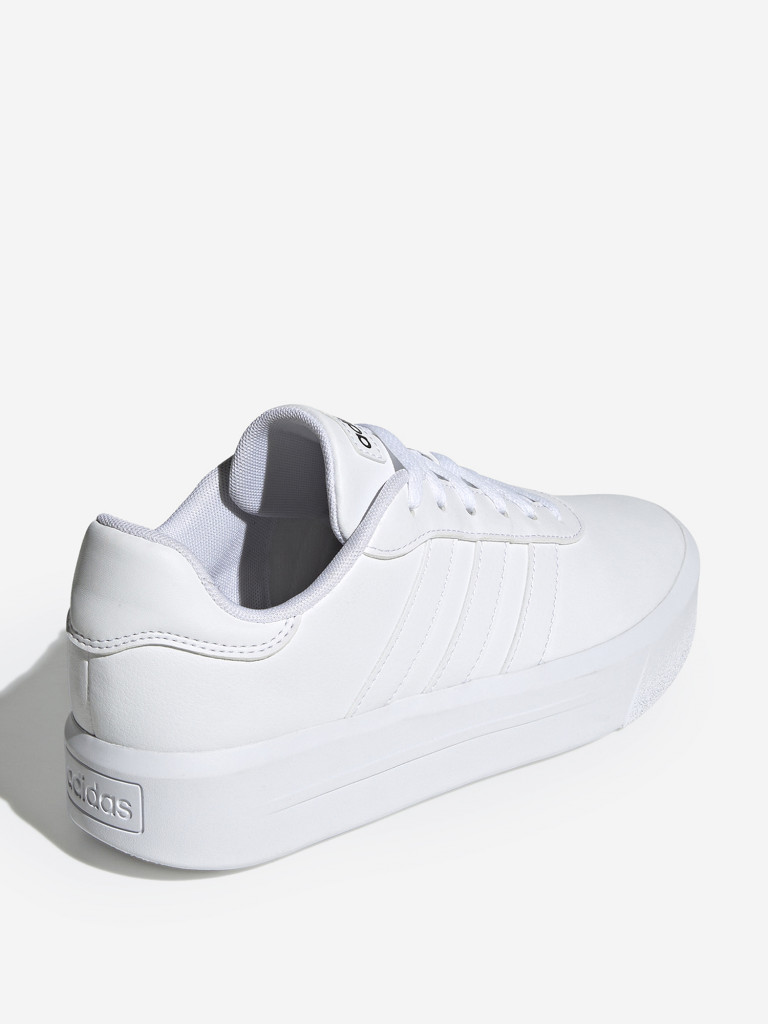 Кеды женские adidas Court Platform