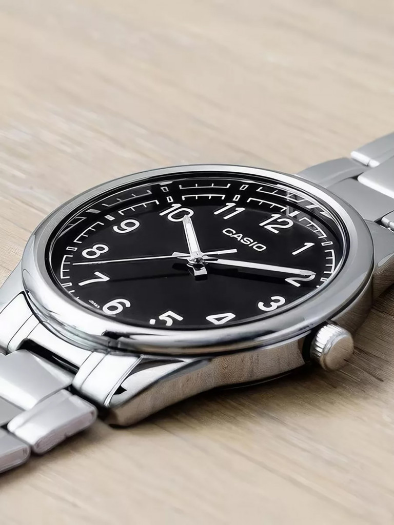 Наручные часы Casio MTP-V005D-1B4