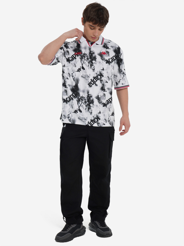 Футболка мужская Kappa