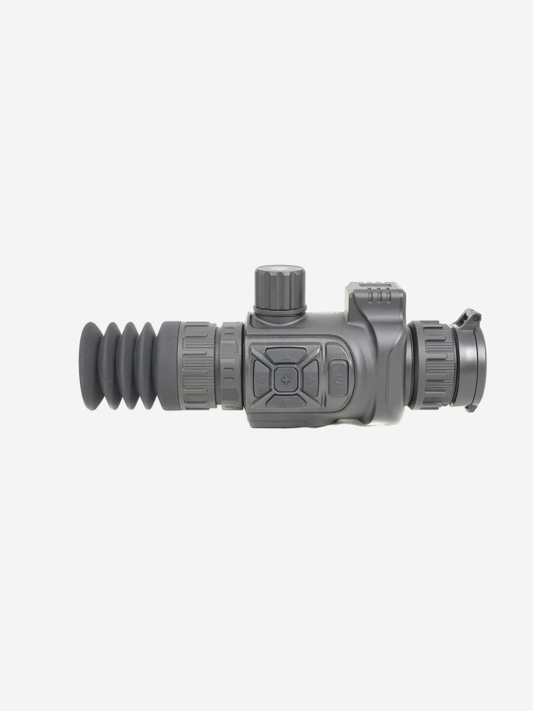 Тепловизионный прицел Arkon Arma v2 HR35L, объектив 35 мм, VOx 640x512px, баллистический калькулятор, 1800-2500м, zoom 1.6-12.8х, WiFi, OLED 1280х1024