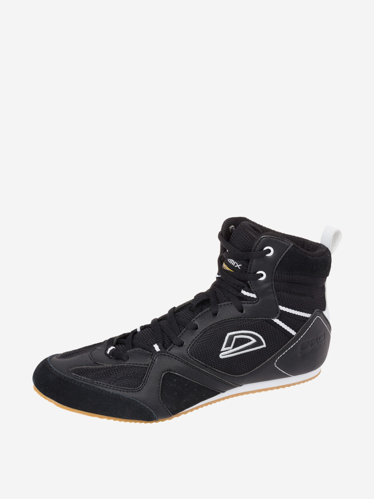 Боксерки для мальчиков Demix Lennox Mid