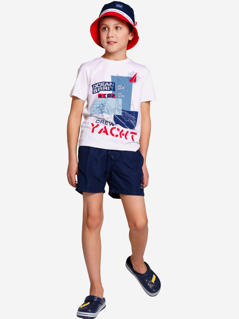 Панама для мальчиков PlayToday