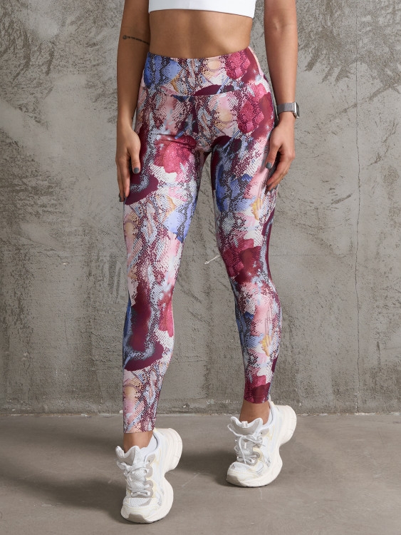 Легинсы женские спортивные BARKA