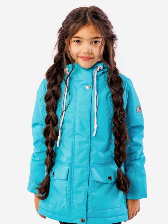 Парка демисезонная детская UKI KIDS