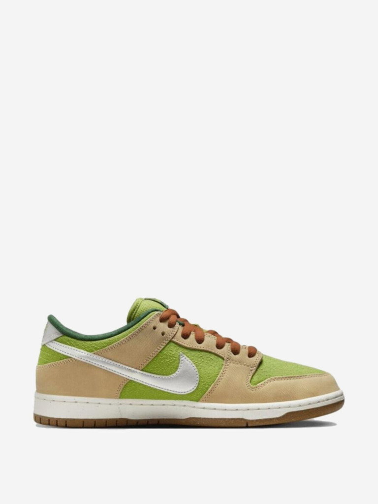 Кроссовки Nike Sb Dunk Low Escargot