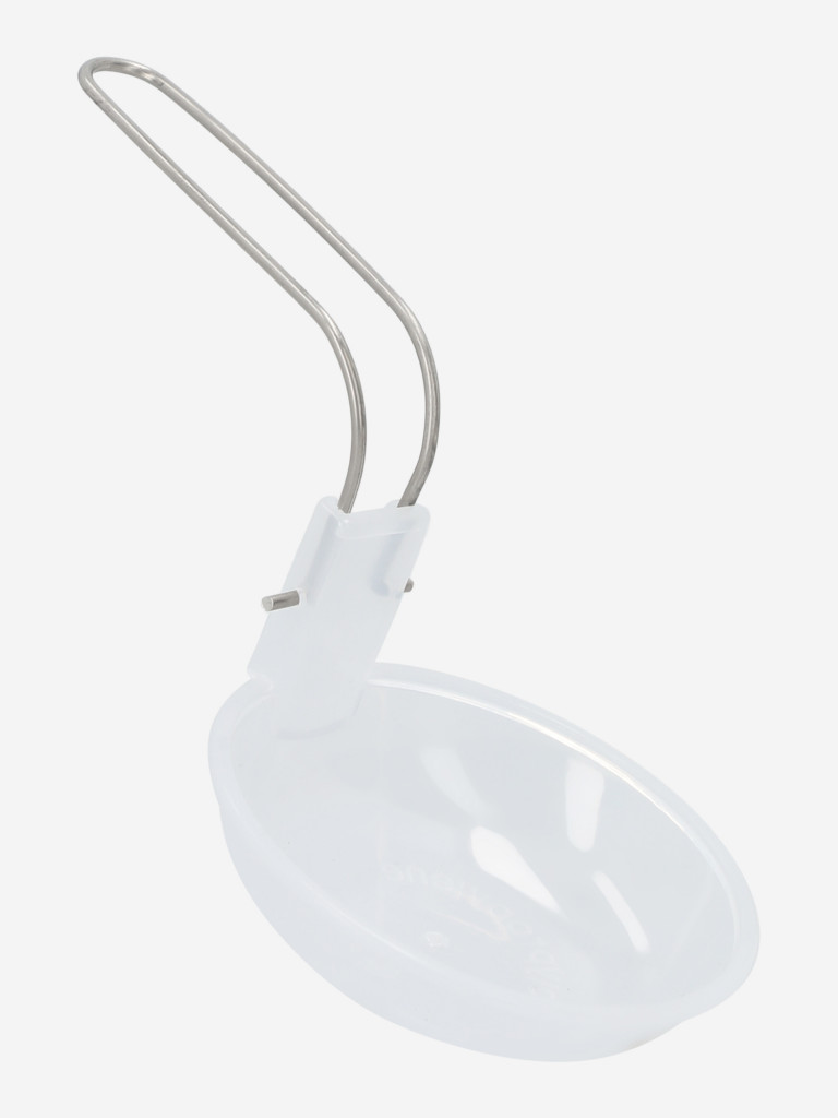 Набор посуды для: 2 котелка, сковорода, чайник Denton