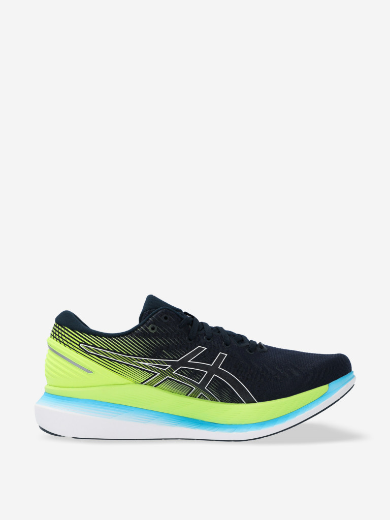 Кроссовки мужские ASICS Glideride 2