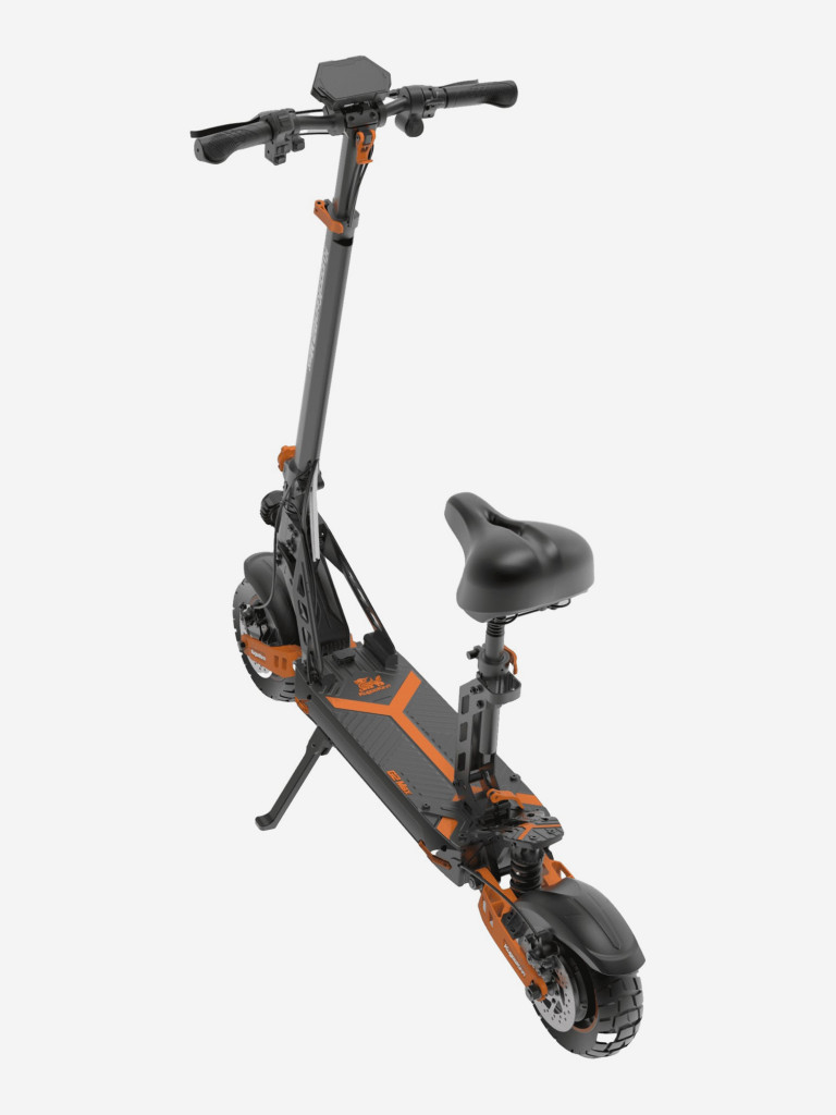 Электросамокат Kugoo Kirin G2 Max