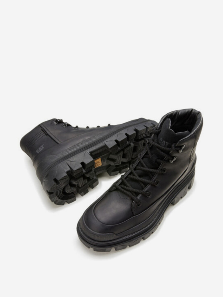 Ботинки Caterpillar HARDWEAR