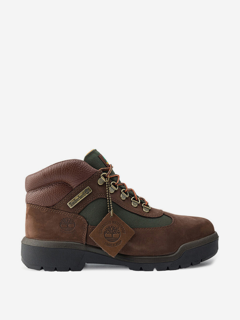 Ботинки Timberland Field Boot F/L Waterproof
