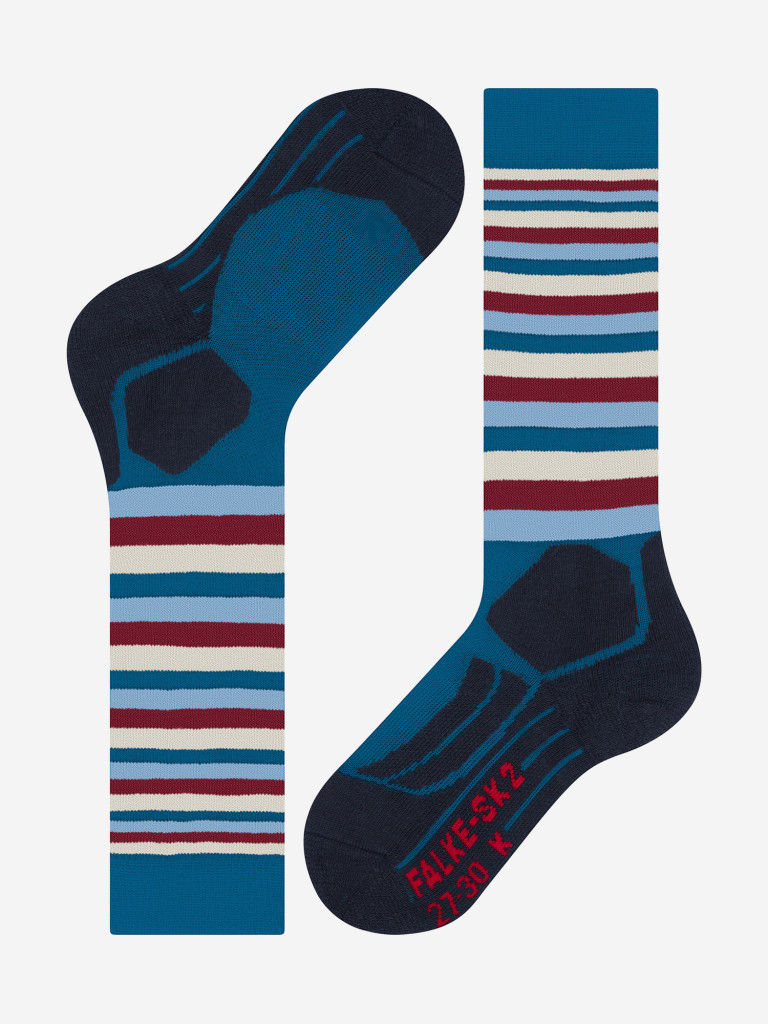 Детские спортивные гольфы FALKE