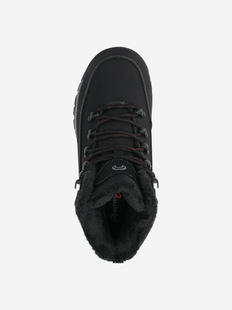 Ботинки утепленные для мальчиков Outventure Watersnow Jr