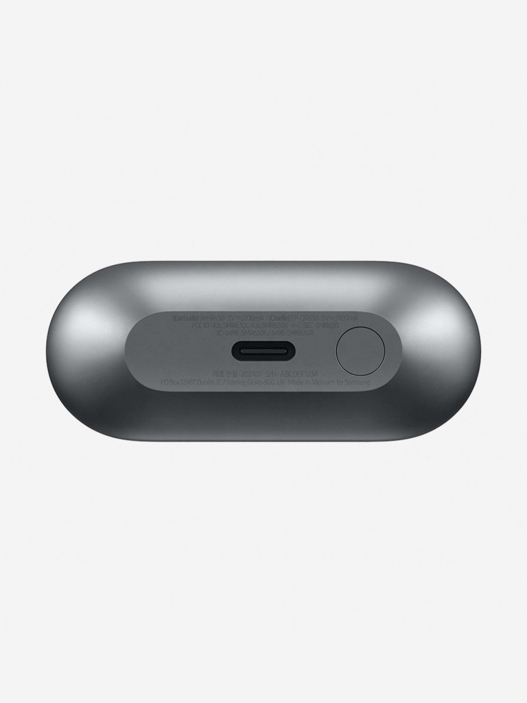 Наушники Samsung Galaxy Buds3 Серебро