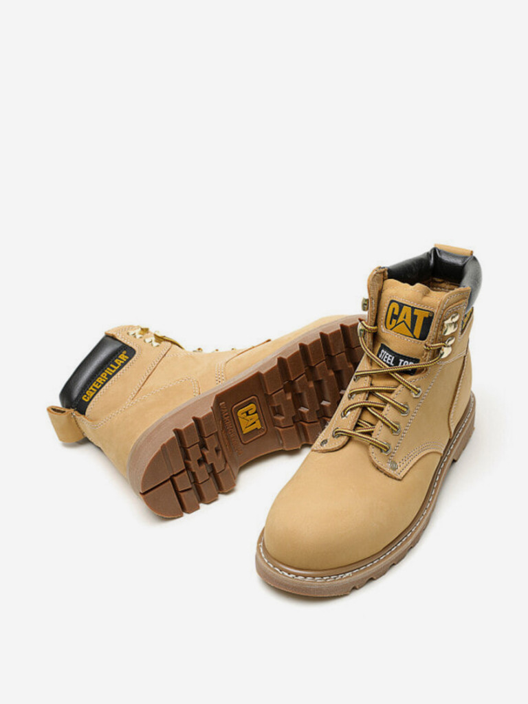 Ботинки Caterpillar Colorado