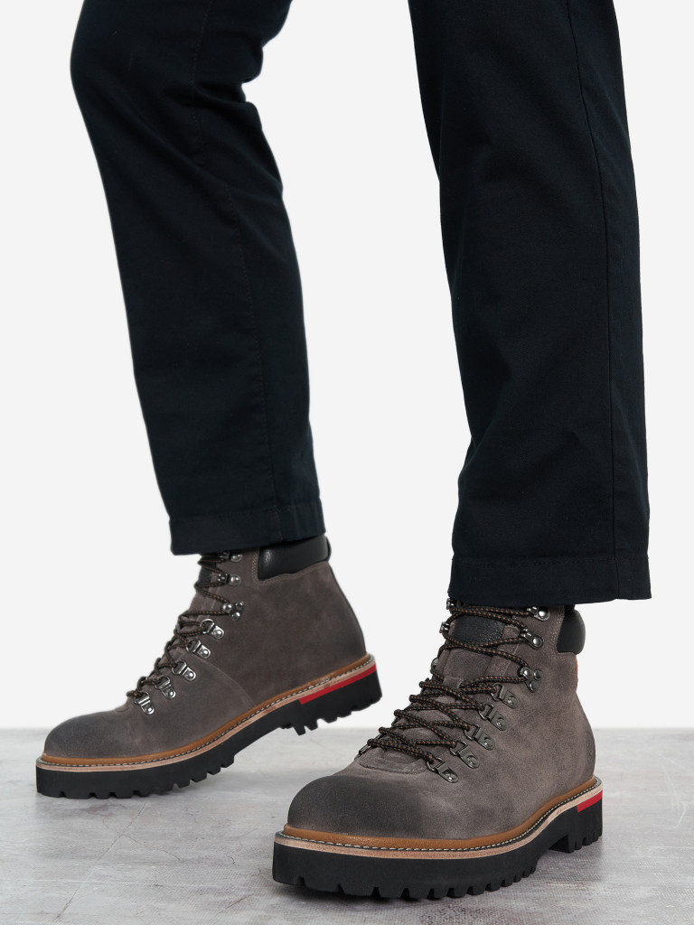 Ботинки мужские SAX Cortina Sd